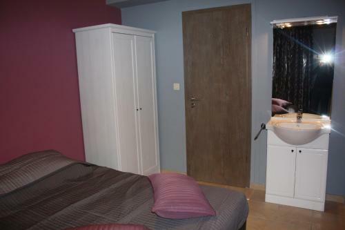 Apartamento R�sidence Atlantic