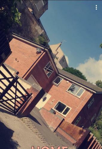 4 Bedroom Detached Holiday Home With Hot Tub