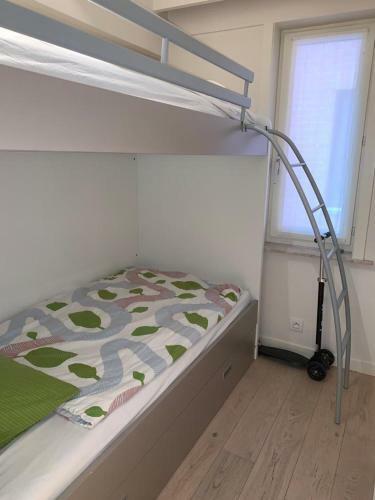 Apartamento Casino Beach