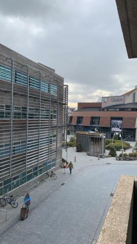 Apartamento Casino Beach