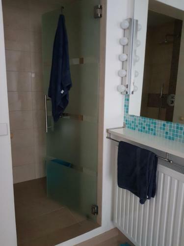 Apartamento Zeezucht