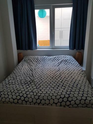 Apartamento Zeezucht