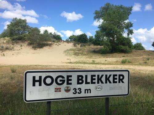 Vakantiehuisje 007