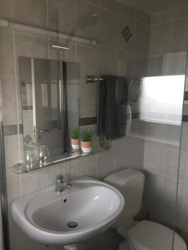 Vakantiehuisje 007