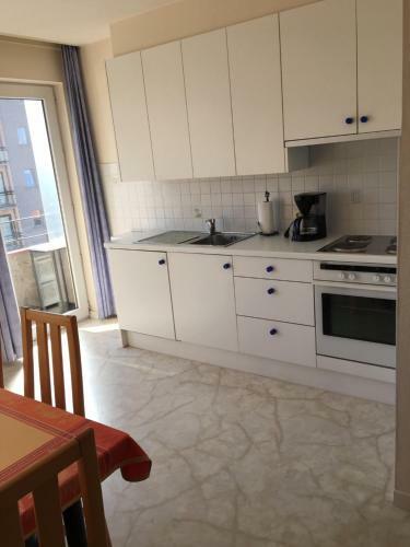 Apartamento Koksijde-bad de Block Zeelaan C6