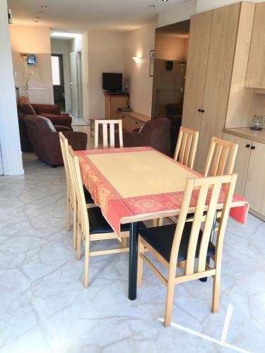 Apartamento Koksijde-bad de Block Zeelaan C6