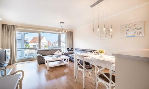 Apartamento Calidris 101 Incl Garage