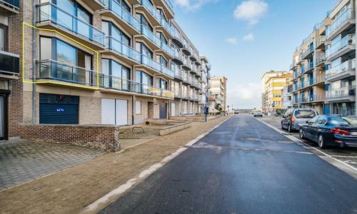 Apartamento Calidris 101 Incl Garage