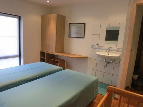 Villa Omaar Ruime Villa Aan Rand Van de Duinen