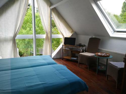 Bed & Breakfast Albatros