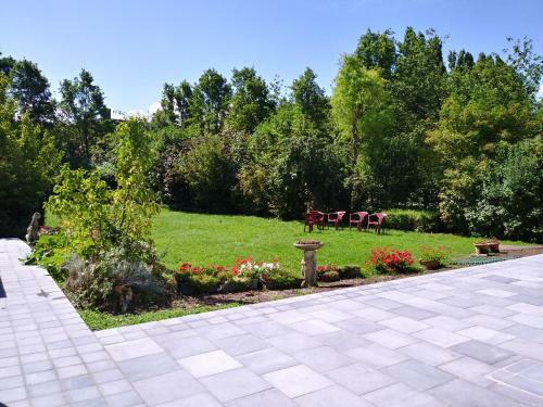 Bed & Breakfast Albatros