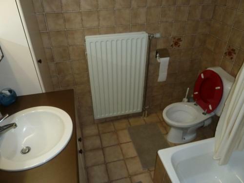 Bed & Breakfast Dodo Des Iles