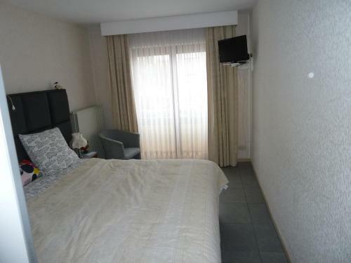 Bed & Breakfast Dodo Des Iles