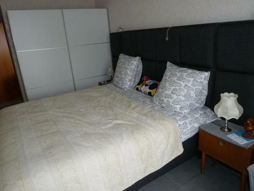 Bed & Breakfast Dodo Des Iles