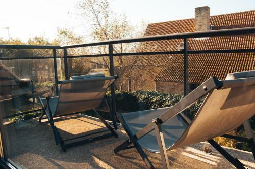 Apartamento Residentie Duindoorn