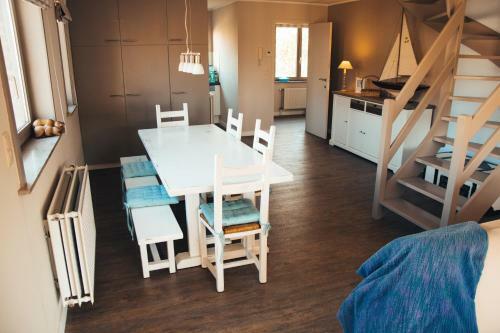 Apartamento Residentie Duindoorn