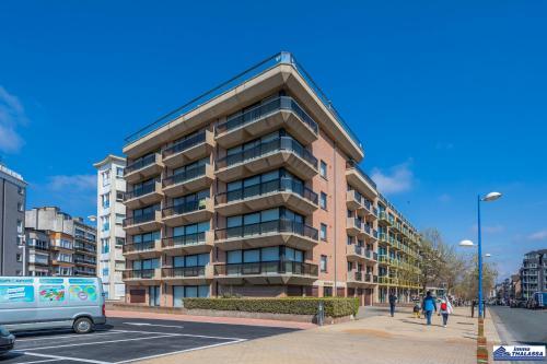 Apartamento Zeerust 0302
