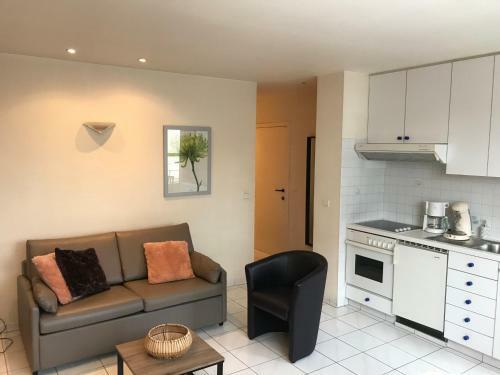 Apartamento Koksijde App Zeelaan B3