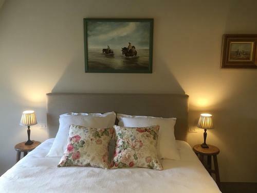 Bed & Breakfast De Gasterie