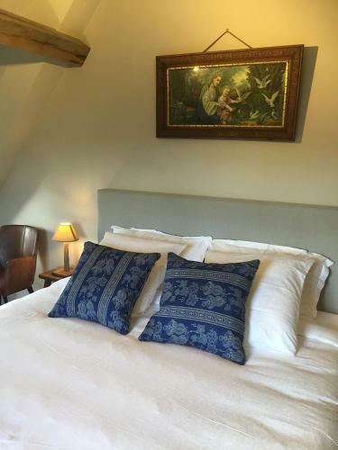 Bed & Breakfast De Gasterie