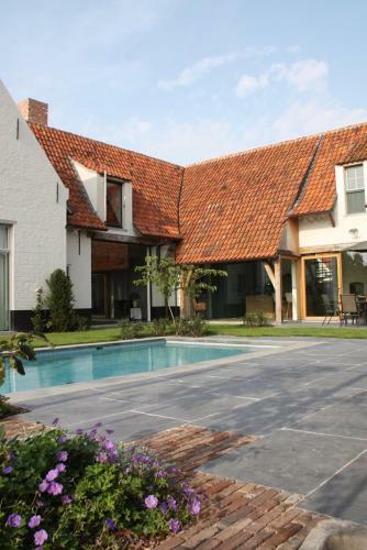 Bed & Breakfast De Gasterie