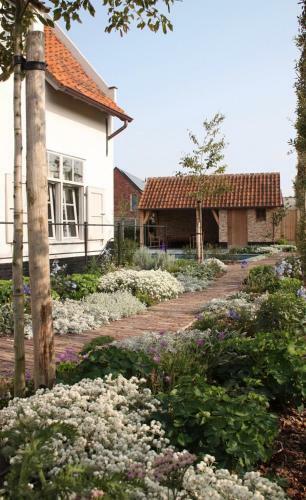 Bed & Breakfast De Gasterie