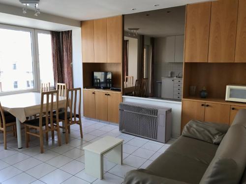 Apartamento Koksijde Bad de Block Zeelaan B5