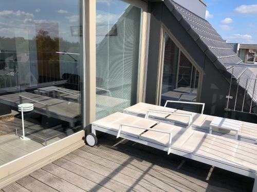 Apartamento Residentie Kapelhof