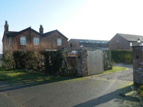 Large Welsh Cottage - Jubilee House