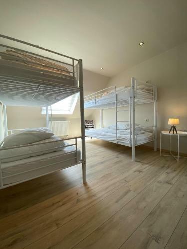 Vakantiewoning Maison Remi - 12pers
