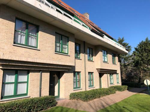 Apartamento Peppino 0202