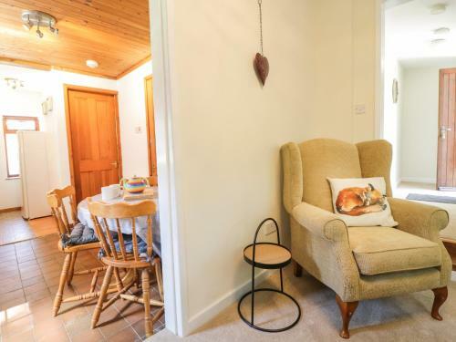 Redwood Lodge