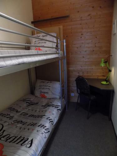 Apartamento Akropolis Odk