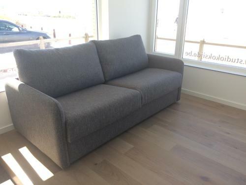 Apartamento Studio Koksijde