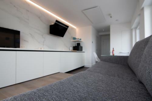 Apartamento Studio Koksijde