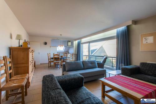 Apartamento Zandstuyver 0503