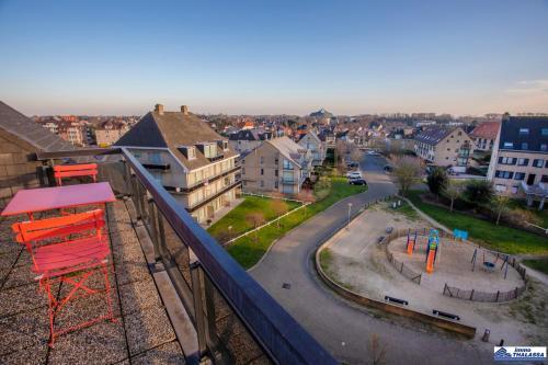 Apartamento Zandstuyver 0503