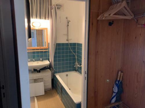 Apartamento Olympia 4