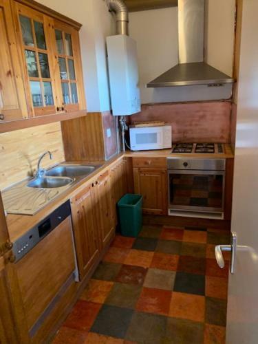 Apartamento Olympia 4