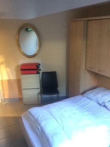 Apartamento Prinses Elisabeth