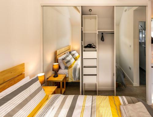 Apartamento The Bakehouse