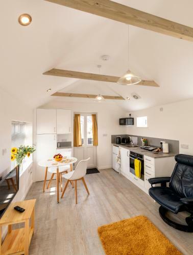 Apartamento The Bakehouse