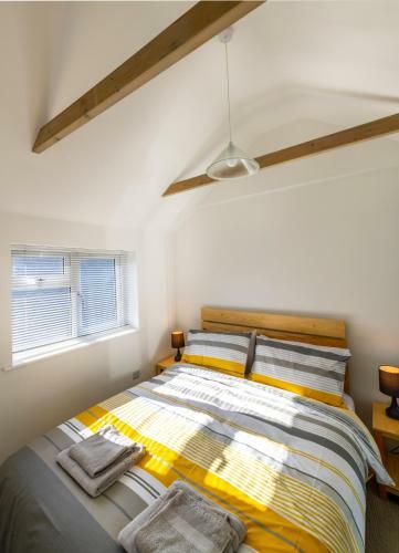 Apartamento The Bakehouse