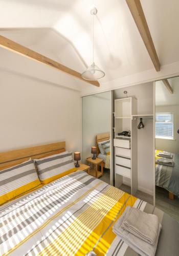 Apartamento The Bakehouse