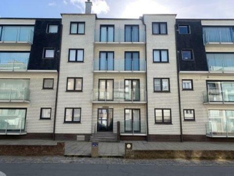 Apartamento Cap Horn 0203