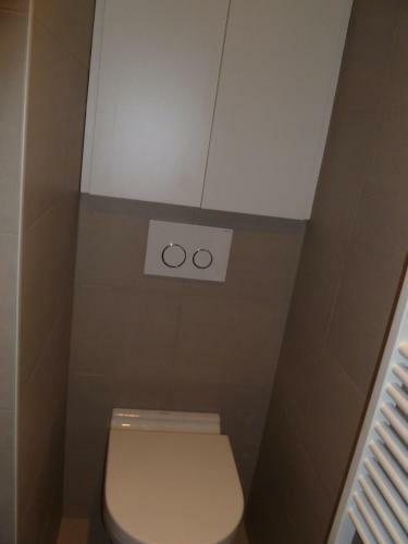 Apartamento Cap Horn 0203