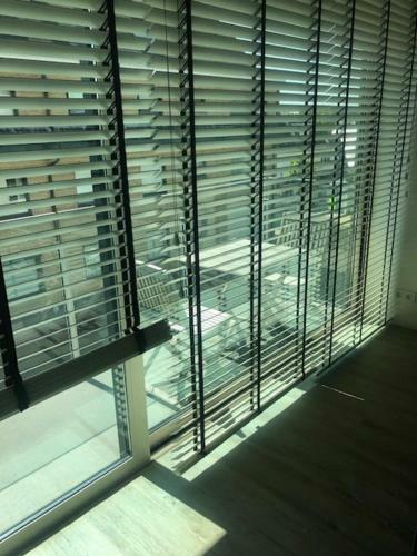Apartamento Cap Horn 0203