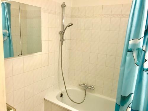 Apartamento App Zeelaan A2