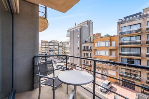 Apartamento Comfortable Studio In The Heart Of Koksijde