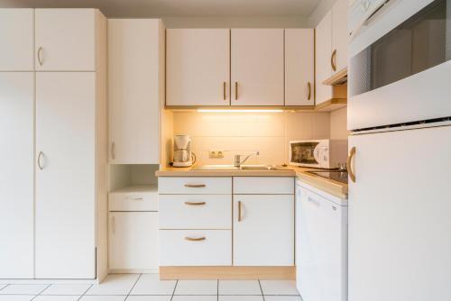 Apartamento Comfortable Studio In The Heart Of Koksijde